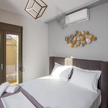 Thea Boutique Villas Sivota II Exterior foto