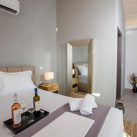 Thea Boutique Villas Sivota II Exterior foto